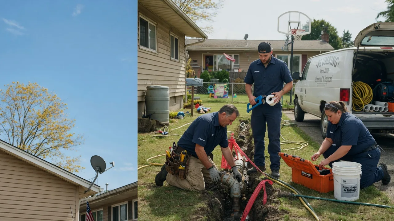Garbage Disposal Replacement in Osseo, WI near me